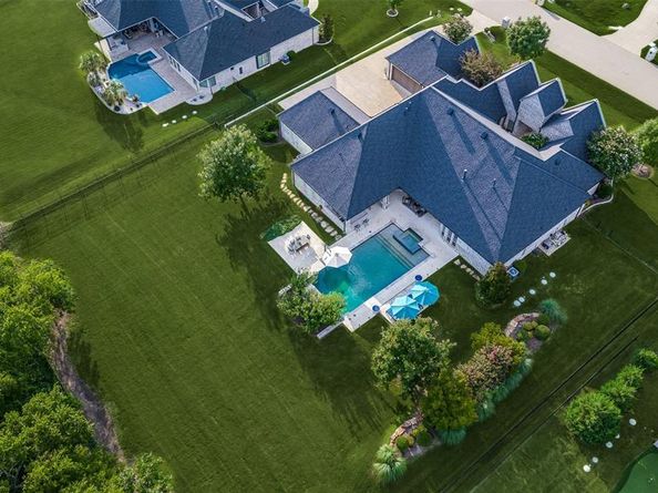 4200  TRANQUILITY Lane , Prosper Texas 75078