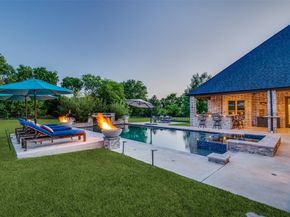 4200  TRANQUILITY Lane , Prosper Texas 75078