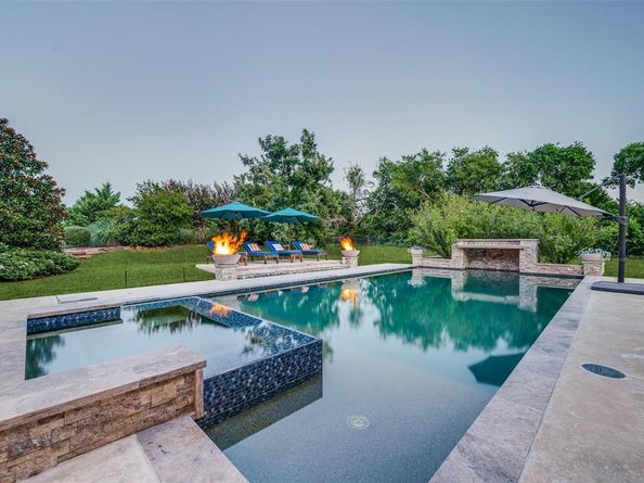 4200  TRANQUILITY Lane , Prosper Texas 75078