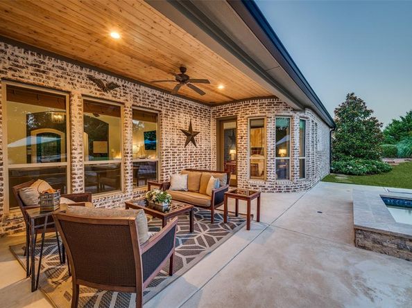 4200  TRANQUILITY Lane , Prosper Texas 75078