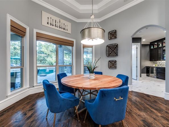 4200  TRANQUILITY Lane , Prosper Texas 75078