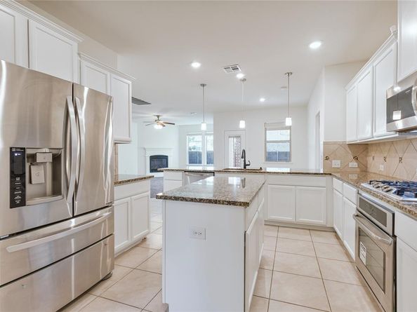 10020  Kemah Place , McKinney Texas 75071