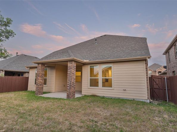 10020  Kemah Place , McKinney Texas 75071