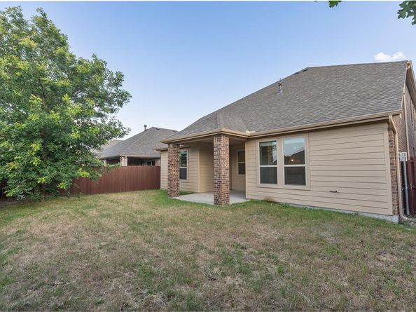 10020  Kemah Place , McKinney Texas 75071