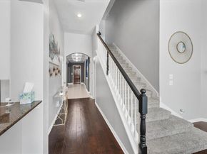 4304  Wildbriar Lane , Mansfield Texas 76063