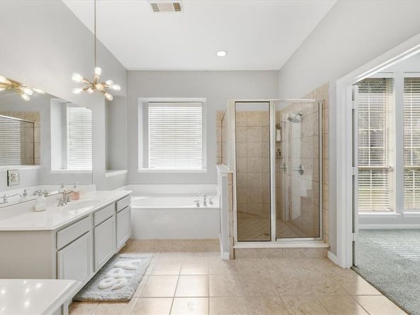 4304  Wildbriar Lane , Mansfield Texas 76063