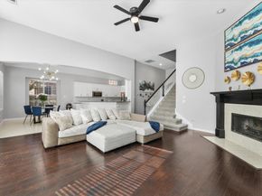 4304  Wildbriar Lane , Mansfield Texas 76063