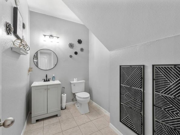 4304  Wildbriar Lane , Mansfield Texas 76063