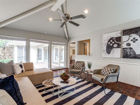 6404  Camille Avenue , Dallas Texas 75252