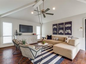 6404  Camille Avenue , Dallas Texas 75252