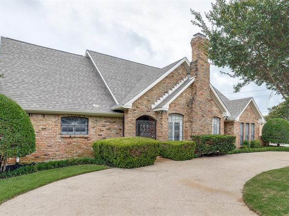 6404  Camille Avenue , Dallas Texas 75252