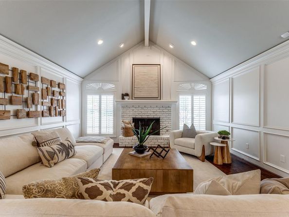 6404  Camille Avenue , Dallas Texas 75252