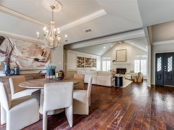 6404  Camille Avenue , Dallas Texas 75252