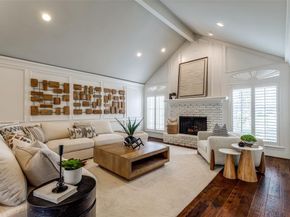 6404  Camille Avenue , Dallas Texas 75252