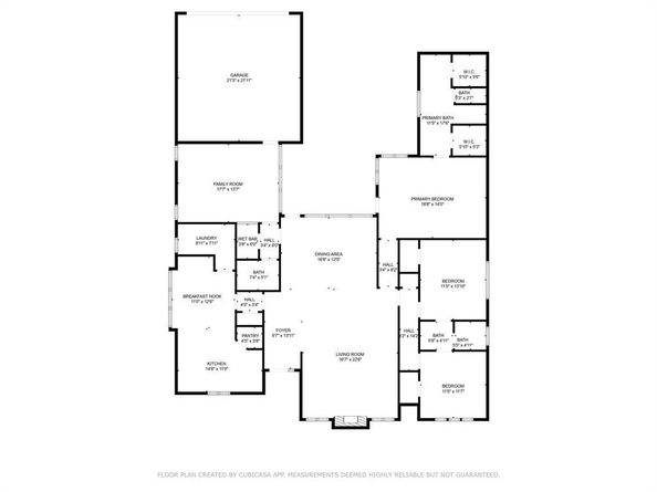 6404  Camille Avenue , Dallas Texas 75252