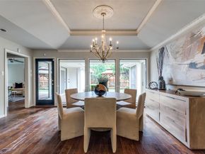 6404  Camille Avenue , Dallas Texas 75252