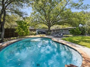 10832  Cinderella Lane , Dallas Texas 75229