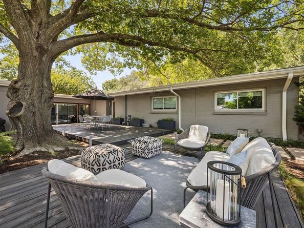 10832  Cinderella Lane , Dallas Texas 75229