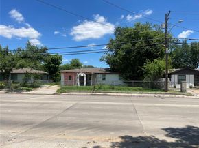 366 S St Augustine Drive , Dallas Texas 75217