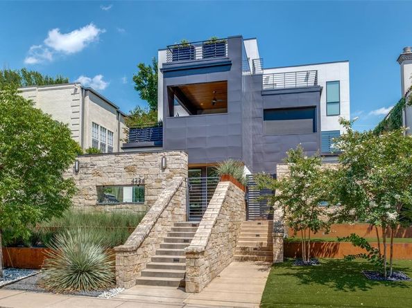 4224  Buena Vista  , Dallas Texas 75205