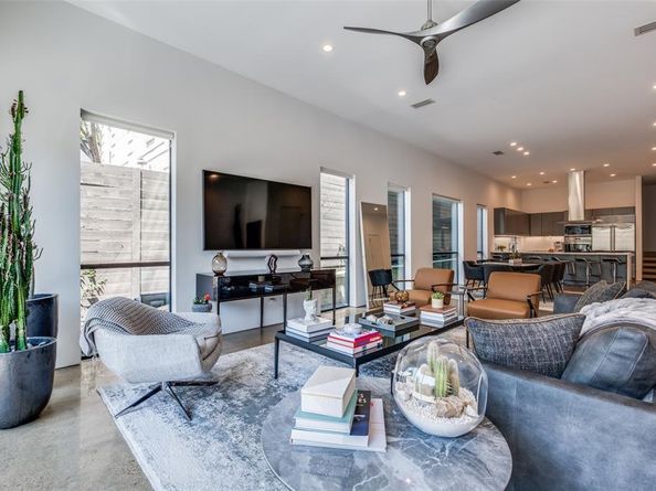 4224  Buena Vista  , Dallas Texas 75205