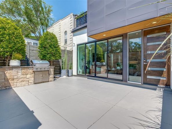 4224  Buena Vista  , Dallas Texas 75205