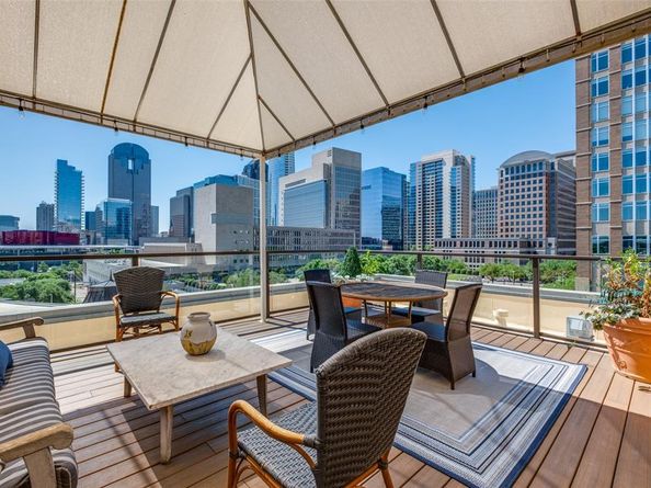 2300  Leonard Street  509, Dallas Texas 75201