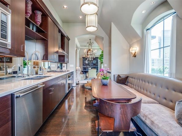 2300  Leonard Street  509, Dallas Texas 75201