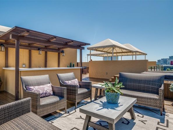 2300  Leonard Street  509, Dallas Texas 75201