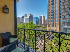 2300  Leonard Street  509, Dallas Texas 75201