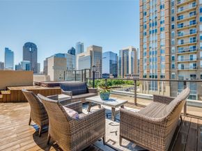 2300  Leonard Street  509, Dallas Texas 75201