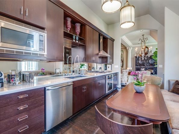 2300  Leonard Street  509, Dallas Texas 75201