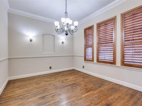 1201  Rollie Michael Lane , Fort Worth Texas 76179