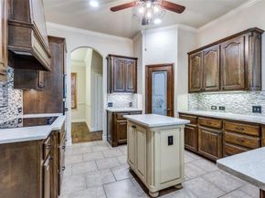 1201  Rollie Michael Lane , Fort Worth Texas 76179