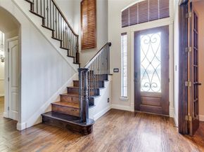 1201  Rollie Michael Lane , Fort Worth Texas 76179