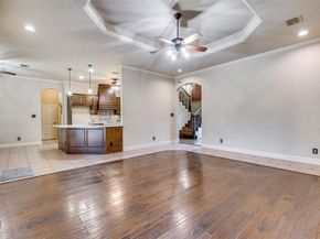 1201  Rollie Michael Lane , Fort Worth Texas 76179