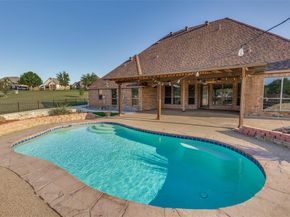 1201  Rollie Michael Lane , Fort Worth Texas 76179