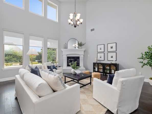 204  Old Grove Road , Colleyville Texas 76034