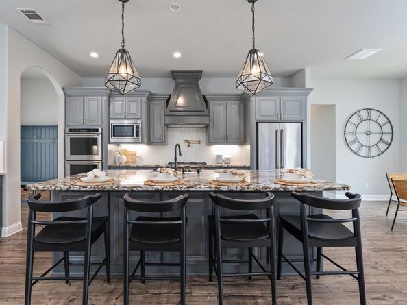 204  Old Grove Road , Colleyville Texas 76034