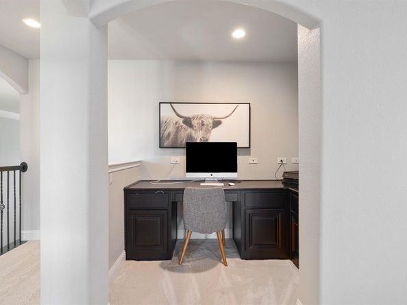 204  Old Grove Road , Colleyville Texas 76034