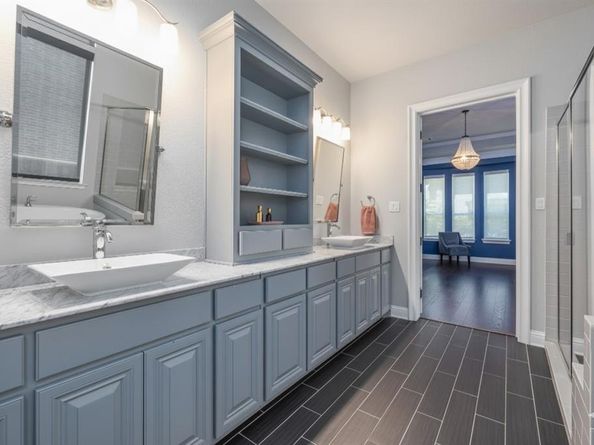 204  Old Grove Road , Colleyville Texas 76034