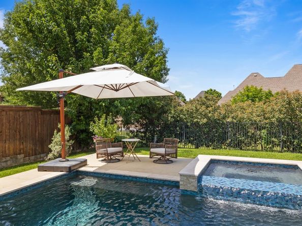 204  Old Grove Road , Colleyville Texas 76034