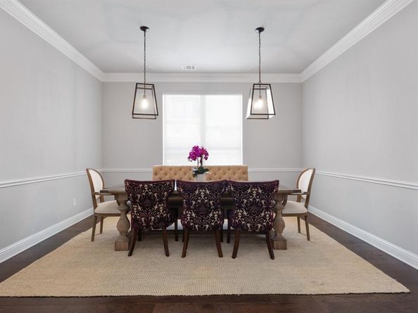 204  Old Grove Road , Colleyville Texas 76034