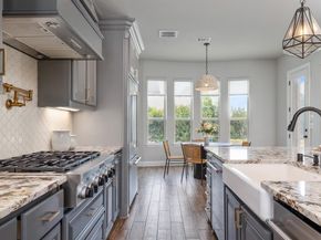 204  Old Grove Road , Colleyville Texas 76034