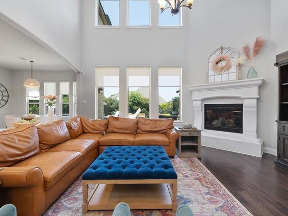 204  Old Grove Road , Colleyville Texas 76034