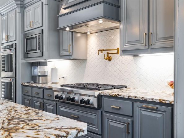 204  Old Grove Road , Colleyville Texas 76034