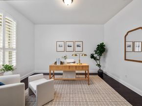 204  Old Grove Road , Colleyville Texas 76034