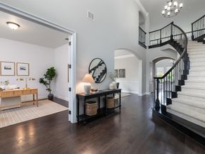 204  Old Grove Road , Colleyville Texas 76034