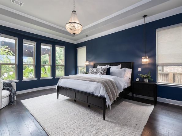 204  Old Grove Road , Colleyville Texas 76034