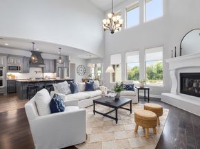 204  Old Grove Road , Colleyville Texas 76034